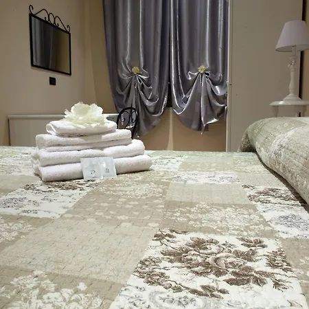 Guest house Rest 2*