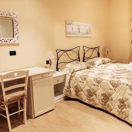Guest house Rest La Spezia