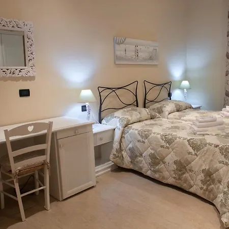 Rest Guest house